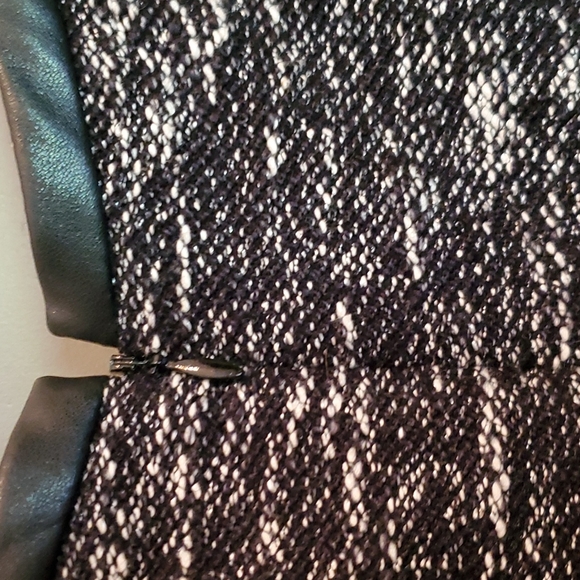 New Talbots ladies fall/winter dress sz 12. CLOSET CLOSING - Picture 4 of 10